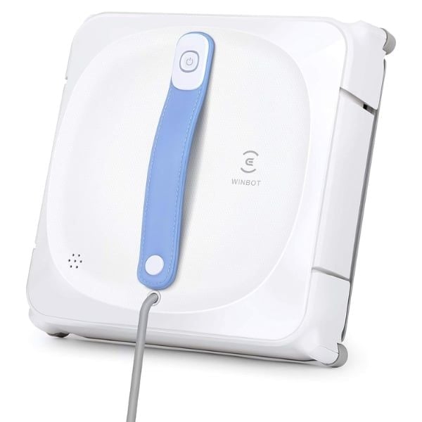 Robot lau kính Ecovacs Winbot W920