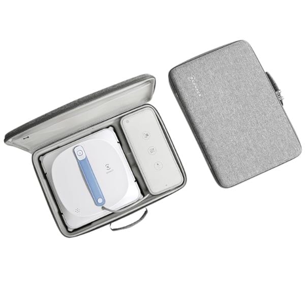 Robot lau kính Ecovacs Winbot W920