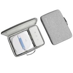  Robot lau kính Ecovacs Winbot W920 