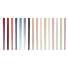  Set 16 đôi đũa Staub màu Pastel 