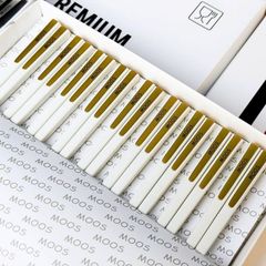  Set 18 đôi đũa sợi thuỷ tinh Moos Đức 