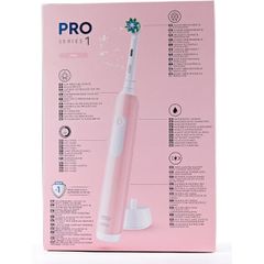  Set 2 bàn chải điện Oral-B Pro 1 