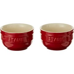  Set 2 bát nước chấm Staub 9cm 0.2L 