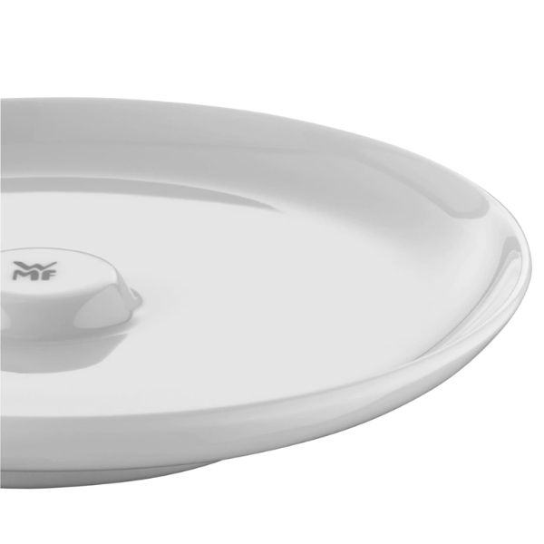 Set 2 cốc kèm đĩa WMF Cups Barista Espresso 60ml - Made in Germany