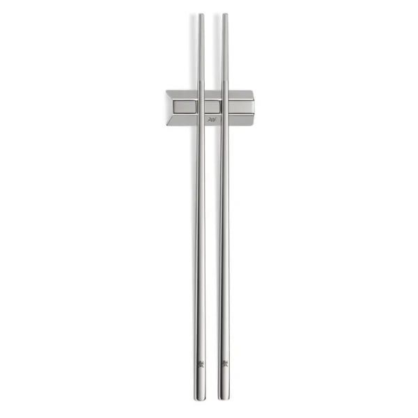 Set 2 đôi đũa WMF Nuova kèm gác đũa