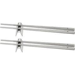  Set 2 đôi đũa WMF Nuova kèm gác đũa 