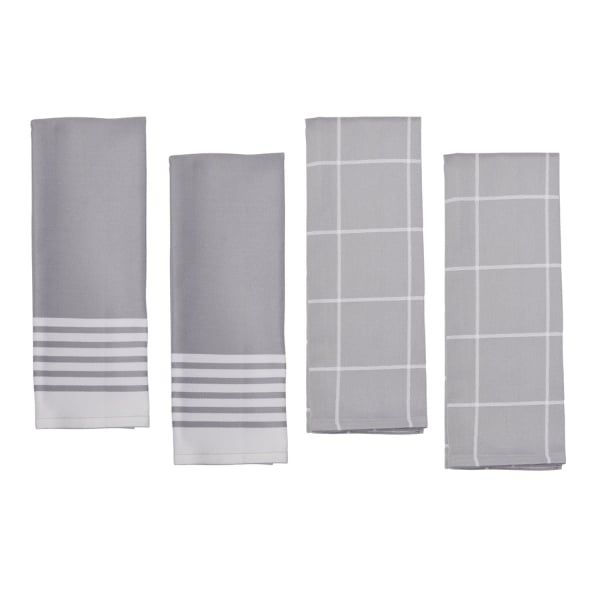 Set 2 Khăn lau bát Zwilling Germany