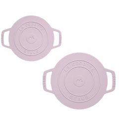  Set 2 lót nồi Staub - 16/20cm 