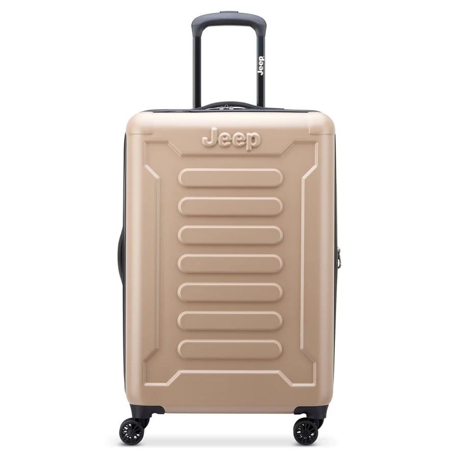 Set 2 Vali Delsey Jeep JH004C 20/28