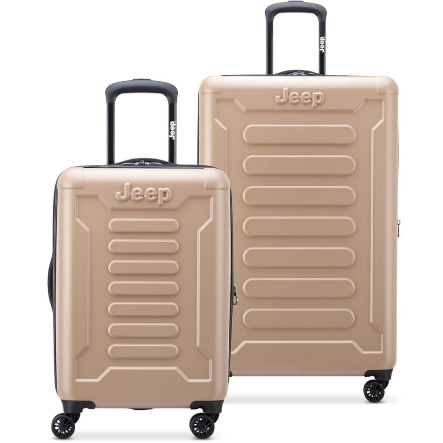 Set 2 Vali Delsey Jeep JH004C 20/28