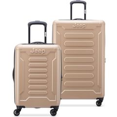  Set 2 Vali Delsey Jeep JH004C 20/28 