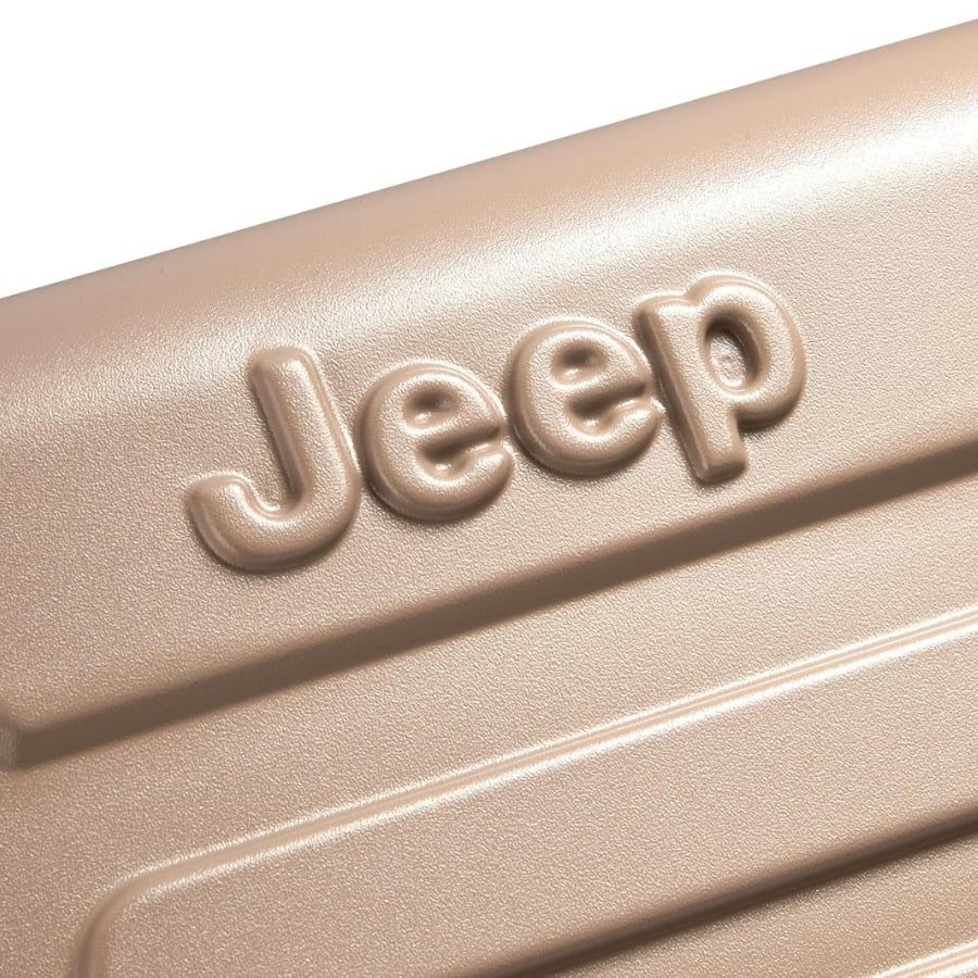 Set 2 Vali Delsey Jeep JH004C 20/28