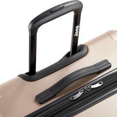  Set 2 Vali Delsey Jeep JH004C 20/28 