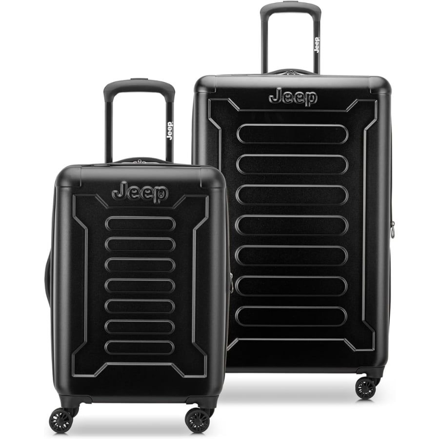 Set 2 Vali Delsey Jeep JH004C 20/28