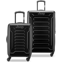  Set 2 Vali Delsey Jeep JH004C 20/28 