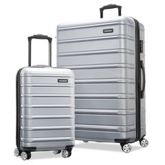  Set 2 Vali Samsonite Omni 2 size 20/28 - Tách set 