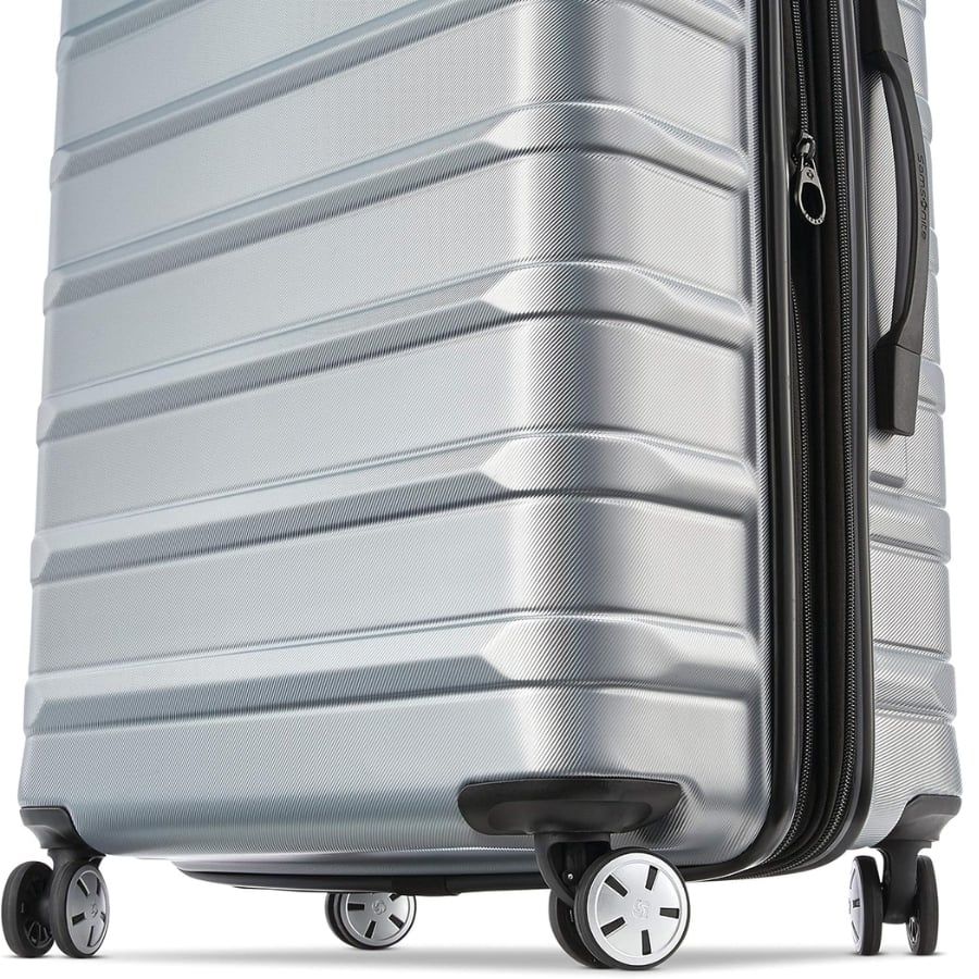 Set 2 Vali Samsonite Omni 2 Size 19/24 - Tách set