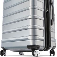  Set 2 Vali Samsonite Omni 2 size 20/28 - Tách set 