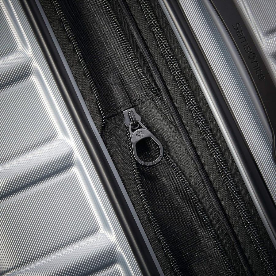 Set 2 Vali Samsonite Omni 2 Size 19/24 - Tách set