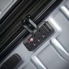  Set 2 Vali Samsonite Omni 2 size 20/28 - Tách set 