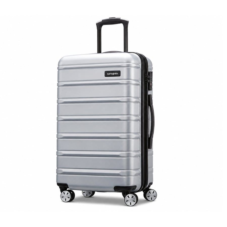 Set 2 Vali Samsonite Omni 2 Size 19/24 - Tách set