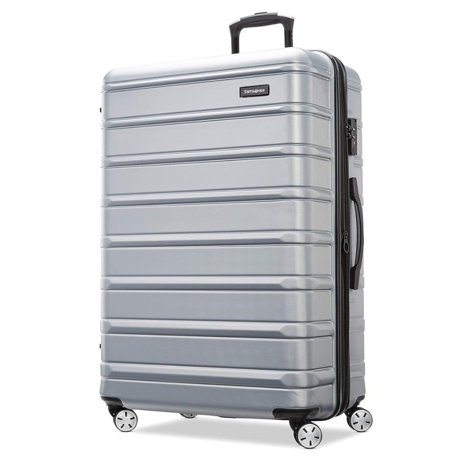 Set 2 Vali Samsonite Omni 2 Size 19/24 - Tách set