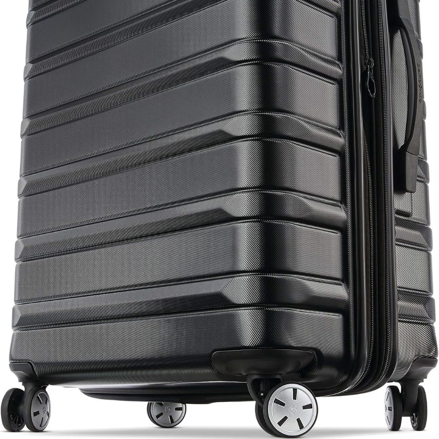 Set 2 Vali Samsonite Omni 2 Size 20 laptop /24 - Tách set