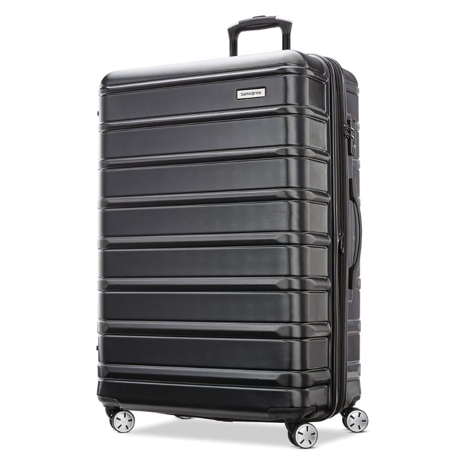Set 2 Vali Samsonite Omni 2 Size 20 laptop /24 - Tách set