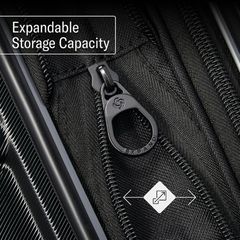  Set 2 Vali Samsonite Omni 2 size 20 laptop /24 - Tách set 