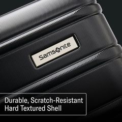  Set 2 Vali Samsonite Omni 2 size 20 laptop /24 - Tách set 