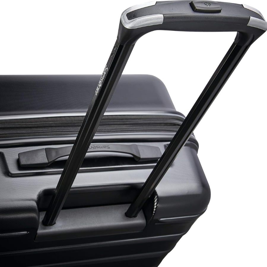 Set 2 Vali Samsonite Omni 2 Size 20 laptop /24 - Tách set