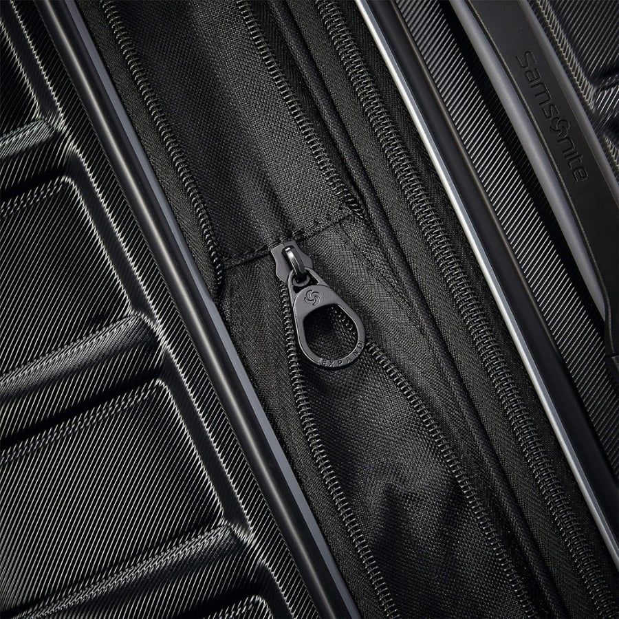 Set 2 Vali Samsonite Omni 2 Size 20 laptop /24 - Tách set