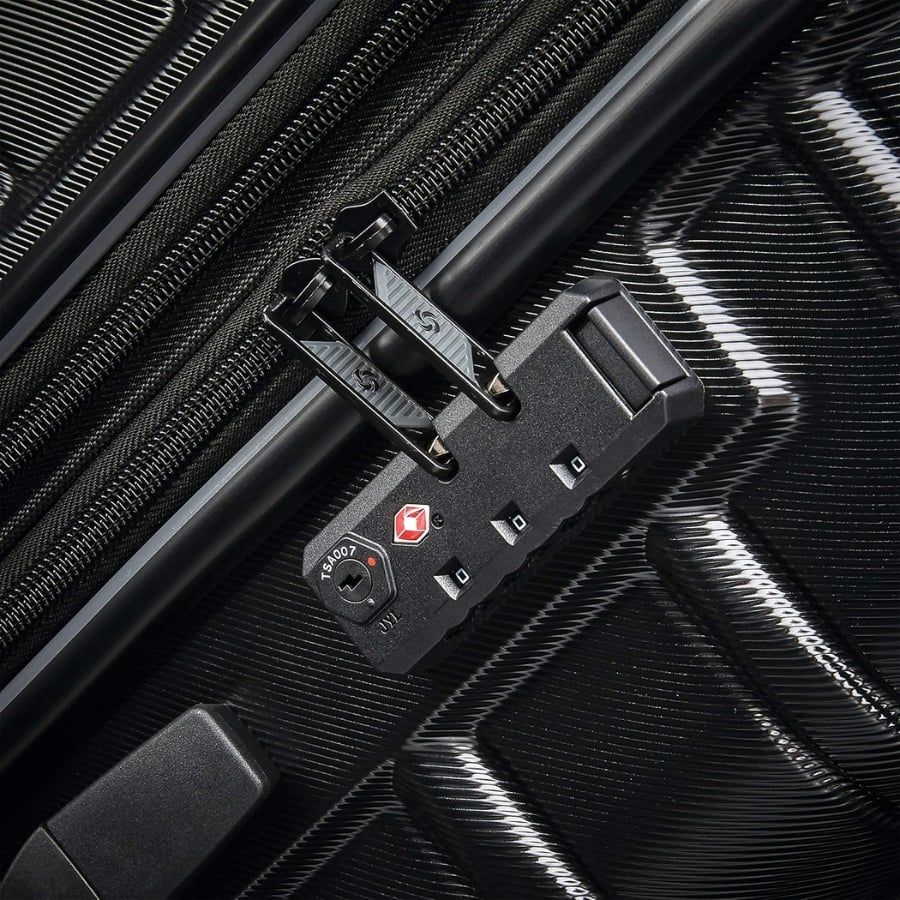 Set 2 Vali Samsonite Omni 2 Size 20 laptop /24 - Tách set