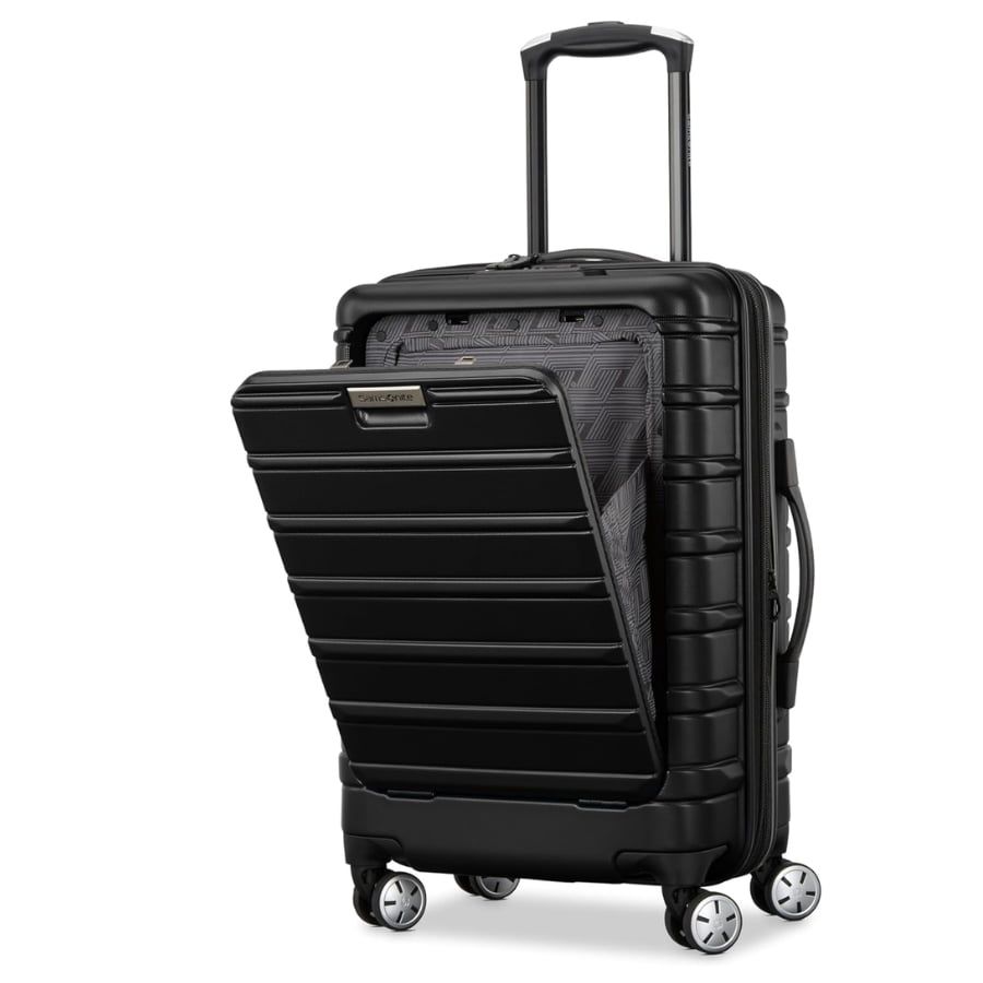Set 2 Vali Samsonite Omni 2 Size 20 laptop /24 - Tách set