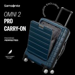  Set 2 Vali Samsonite Omni 2 size 20 laptop /24 - Tách set 