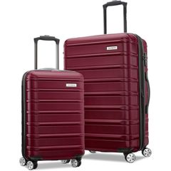  Set 2 Vali Samsonite Omni 2 size 20/24 - Tách set 