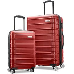  Set 2 Vali Samsonite Omni 2 size 20/24 - Tách set 
