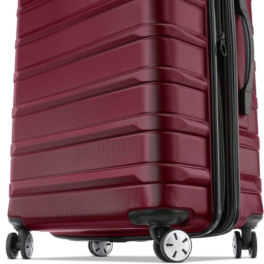 Set 2 Vali Samsonite Omni 2 Size 19/24 - Tách set