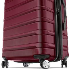  Set 2 Vali Samsonite Omni 2 size 20/24 - Tách set 