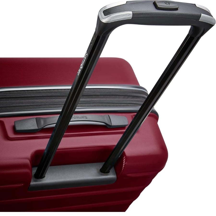 Set 2 Vali Samsonite Omni 2 Size 19/24 - Tách set
