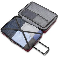  Set 2 Vali Samsonite Omni 2 size 20/24 - Tách set 
