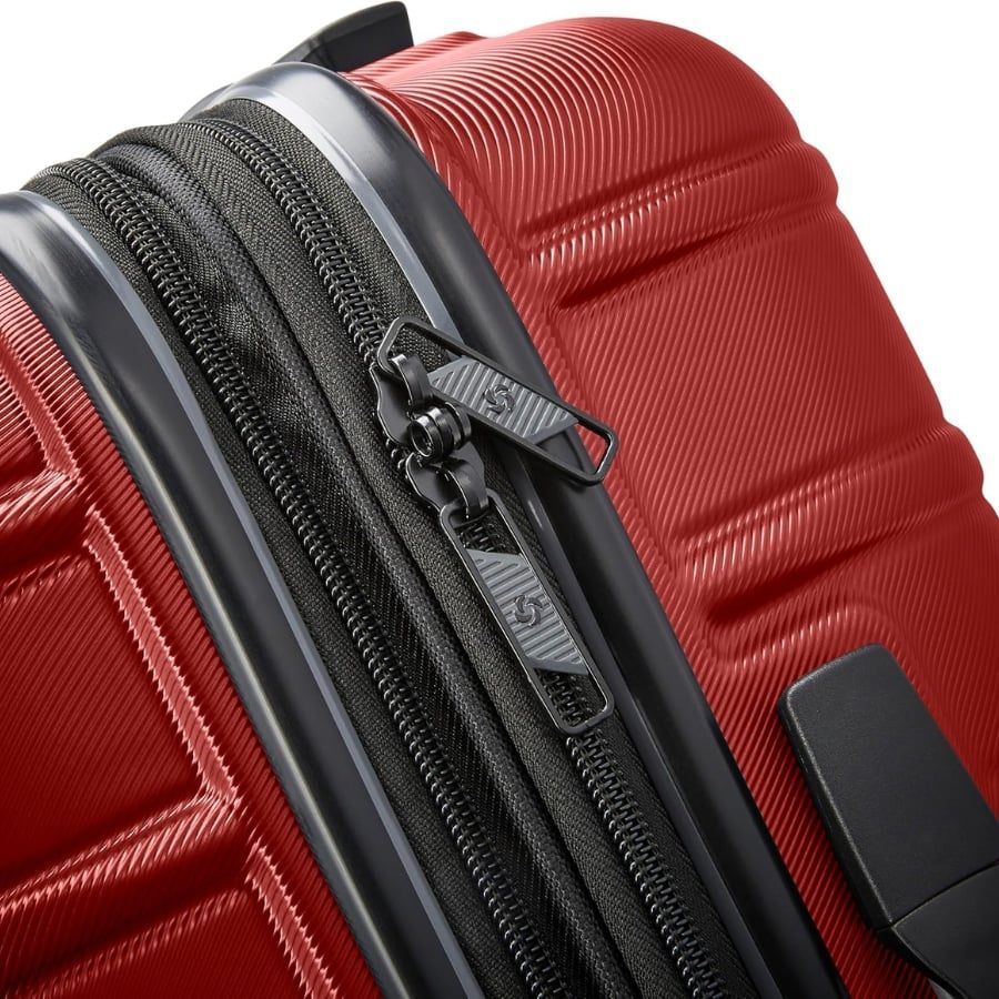 Set 2 Vali Samsonite Omni 2 Size 19/24 - Tách set