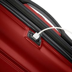  Set 2 Vali Samsonite Omni 2 size 20/24 - Tách set 