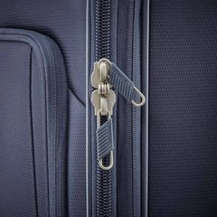  Set 2 vali vải Samsonite Ascentra (1 vali 19inch, 1 túi du lịch) 