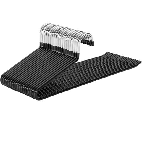 Set 20 móc treo quần áo Songmic