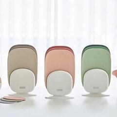  Set 3 thớt TPU SalleMa - Hàn Quốc 