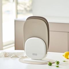  Set 3 thớt TPU SalleMa - Hàn Quốc 