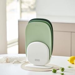  Set 3 thớt TPU SalleMa - Hàn Quốc 