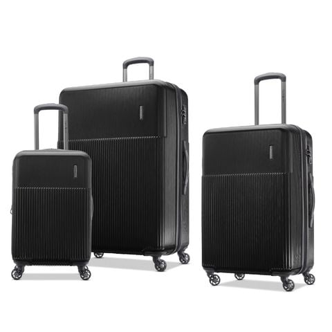 Set 3 vali Samsonite Azure Size 20/24/28 - Tách Set