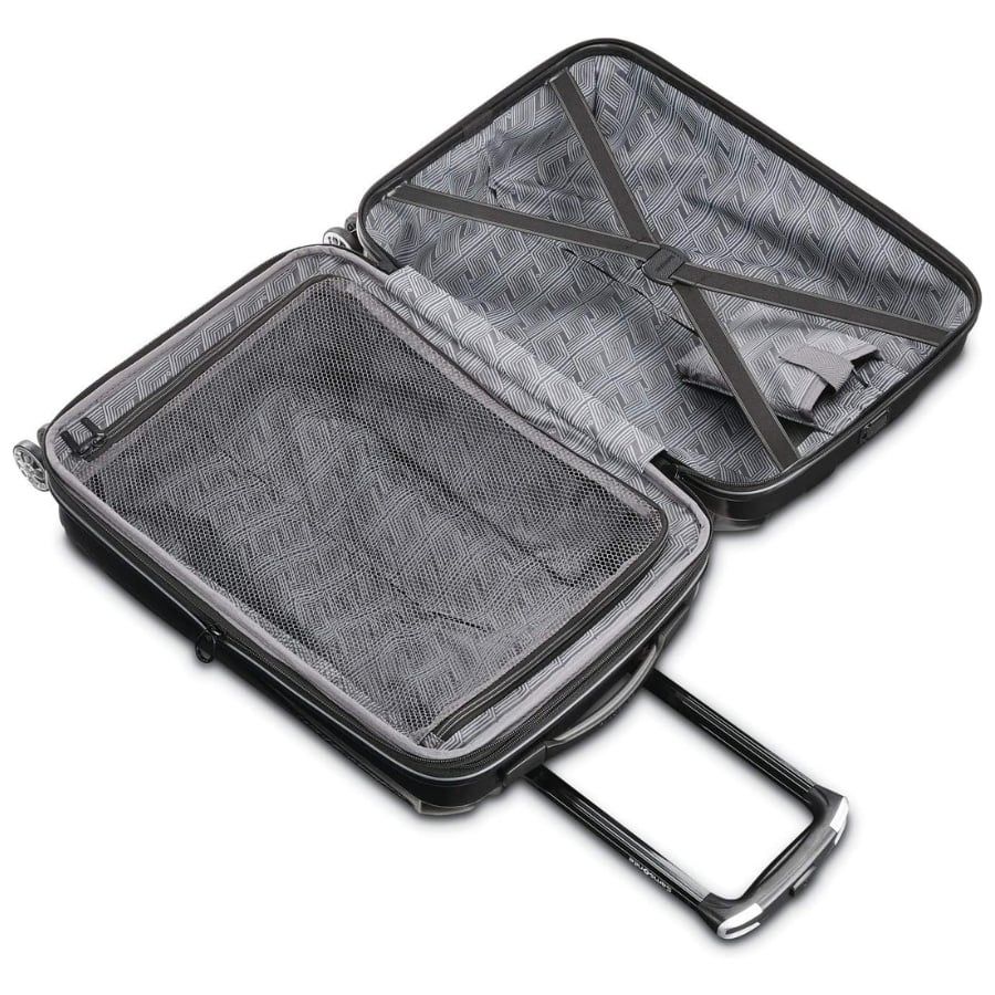 Set 3 vali Samsonite Centric 2 - Size 20/24/28 - Tách set